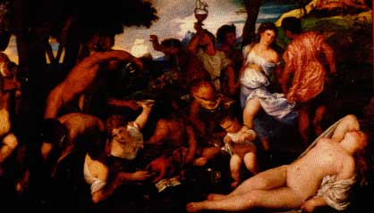 Bacchanal