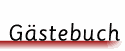 Gästebuch