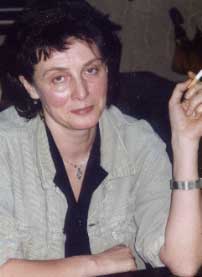 Angelika Steinmann