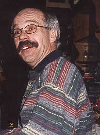 Jürgen Horstmann