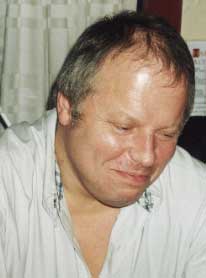 Wolfgang Hofer